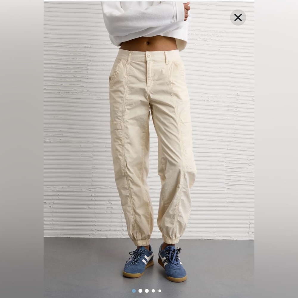 American Eagle Cargo Pants